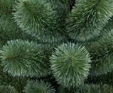 Сосна штучна 1,8 м Білі кінчики, фото 2