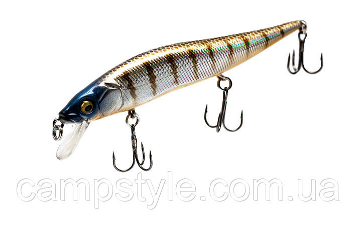 Воблер Goss Exciter 98Sp col. 04