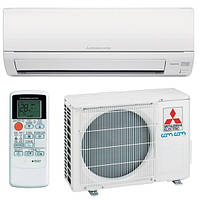 Инверторный кондиционер Mitsubishi Electric MSZ-DM35VA/MUZ-DM35VA