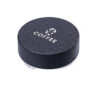 Разравниватель кофе Distributor VD Standard 58 мм. (Черный)