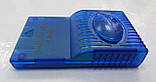 Memory Card 8 Mega 120 blocks Playstation Compatible Blue, фото 7