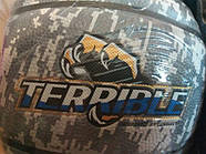 М'яч баскетбольний Wildsun Terrible  розмір 7, фото 4