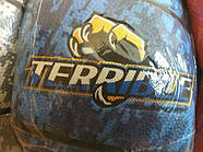 М'яч баскетбольний Wildsun Terrible  розмір 7, фото 5