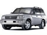 Toyota Land Cruiser 100 (1998-2007)