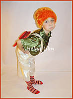Дитячий карнавальний костюм "Карлсон". Прокат по Україні