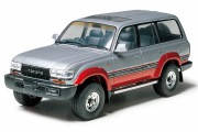 Toyota Land Cruiser 80