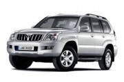 Toyota Land Cruiser Prado 120 (2003-2009)