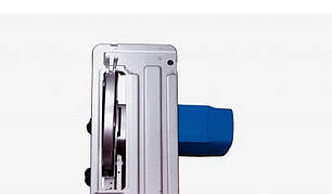 Пила циркулярна 2500 Вт BauMaster CS-50200, фото 3