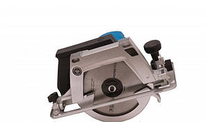 Пила циркулярна 2500 Вт BauMaster CS-50200, фото 1