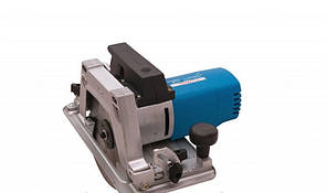 Пила циркулярна 2500 Вт BauMaster CS-50200, фото 5