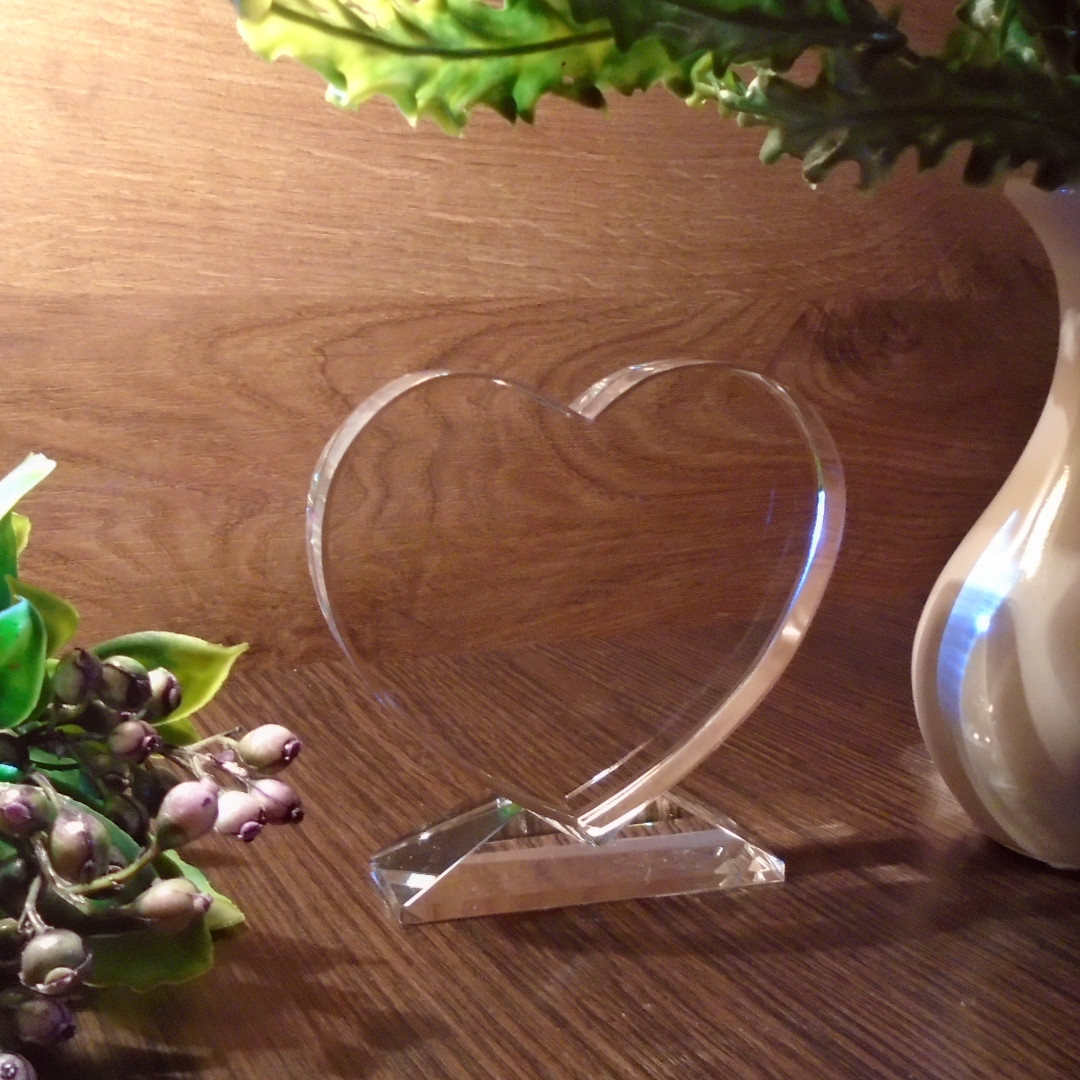 Серце тип 1, фото 1