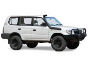 Toyota Land Cruiser 90 Prado (1996-2002)