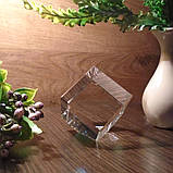 Куб на зрізі тип 1, фото 2