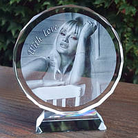 Фото всередині Скла