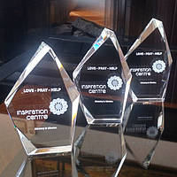 Сувеніри з Лазерним Гравіруванням