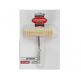 Коркотяг Vincent VC-2046