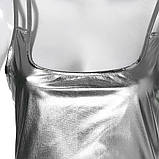 Латексна сукня, фото 5