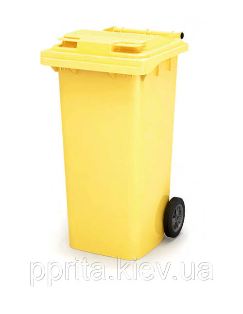 Смітник (120 л)