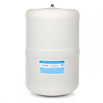 Фильтр осмос с насосом Leader Standart RO-6 P BIO, фото 2
