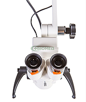 Микроскоп операционный офтальмологический YZ20Р5 -ЛОР