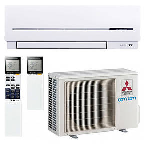 Інверторний кондиціонер Mitsubishi Electric MSZ-SF42VE(VE2)/MUZ-SF42VE, фото 1