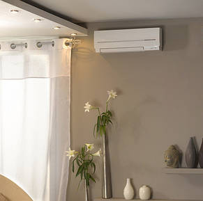 Інверторний кондиціонер Mitsubishi Electric MSZ-SF42VE(VE2)/MUZ-SF42VE, фото 4