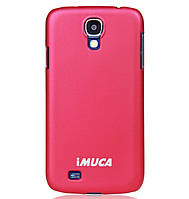 Чехол накладка Imuca Organdy PC case для Samsung Galaxy S4