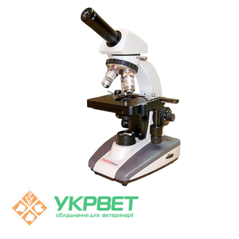 Мікроскоп монокулярний XS-5510, MICROmed