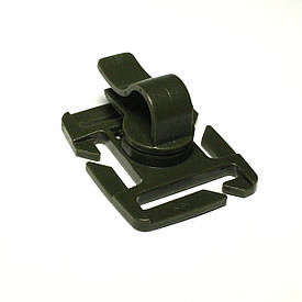 Фіксатор гідролінї камелбек Olive