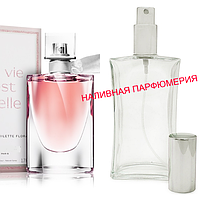 Наливні парфуми La Vie Est Belle L'Eau de Toilette Florale (від 10 мл.)