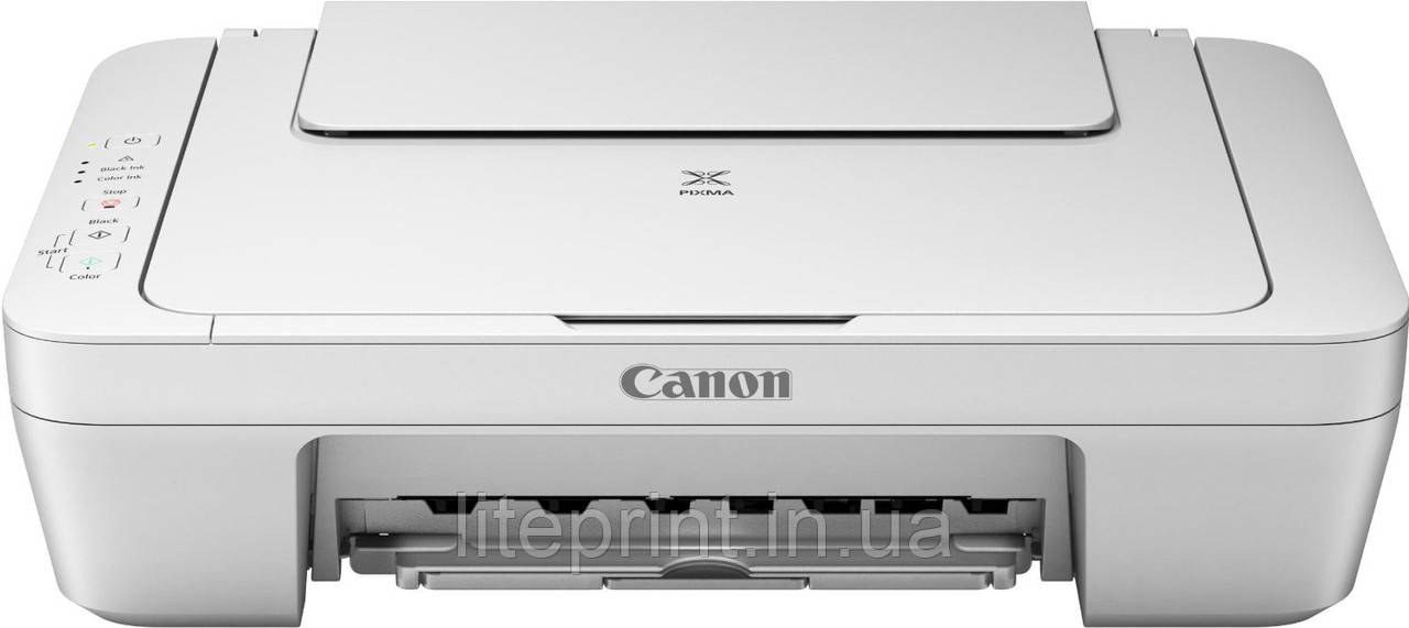 Принтер струменевий Canon PIXMA MG2450