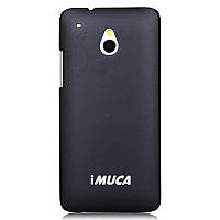 Чехол накладка Imuca Organdy PC case для HTC One Mini M4