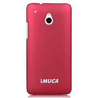 Чехол накладка Imuca Organdy PC case для HTC One Mini M4