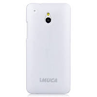 Чехол накладка Imuca Organdy PC case для HTC One Mini M4