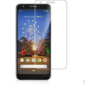Захисне скло Google Pixel 3a (Mocolo 0.33 mm)
