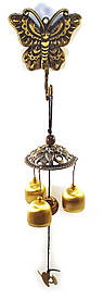 Дверний дзвоник (Музика вітру) "Метелик"
