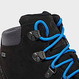 Чоловічі черевики Merrell Ontario Mid Waterproof j84899 Оригінал, фото 4