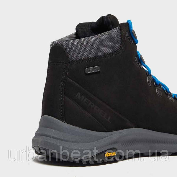 Merrell Ontario Mid Waterproof j84899 Urban Beat 1070348628
