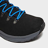 Чоловічі черевики Merrell Ontario Mid Waterproof j84899 Оригінал, фото 7