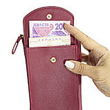 Гаманець-клатч Baellerry Forever N8591, сірий, фото 6