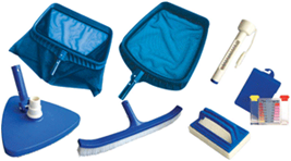 Прибиральний комплект Kokido Classic K267CS, фото 1