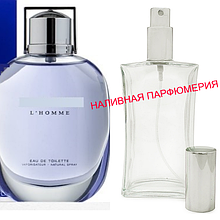 Наливні парфуми Lanvin L'Homme — (від 10 мл.)