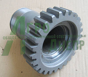 Шестерня приводу НШ-100 екскаватора ЕО-2621 26.5430.003