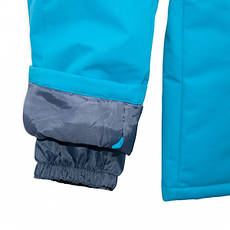 Дитячий зимовий термо комплект для дівчинки від "Kalborn" K238A | 110р., фото 5