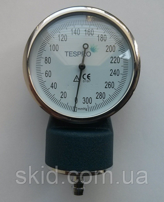 Манометр до тонометра, фото 1