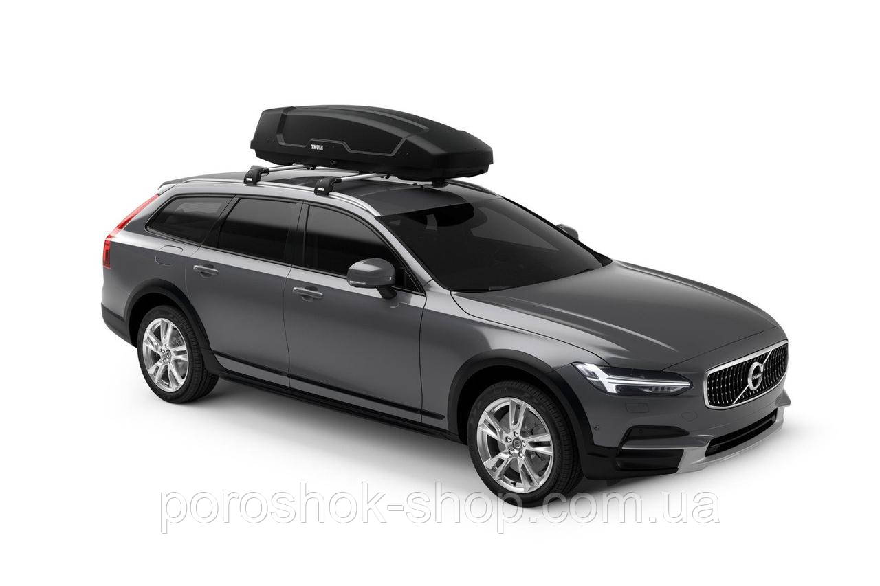 Автобокс Thule Force XT Sport