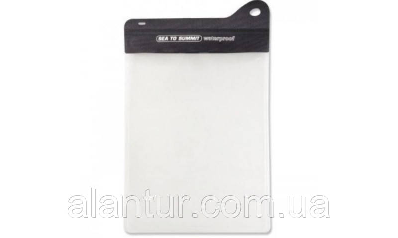 Водонепроникний чохол Sea To Summit TPU Accessory Case L для телефону, міцний та універсальний., фото 1