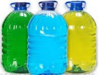 Рідке мило 5 л.