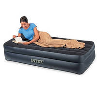 Надувная кровать Intex 199х99х47 см (66721)