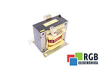 TRANSFORMATOR 4AM5401-7CB PRI 420-400-380V SEC 230V SIEMENS ID2046